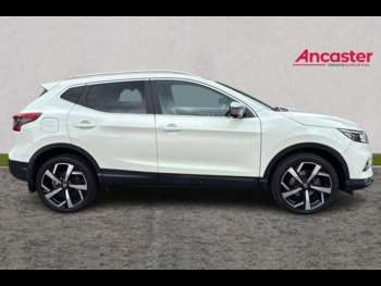 Used Nissan Qashqai 2018 for sale - 74266895: Photo