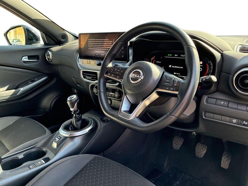 Used Nissan Juke 2024 for sale - 78180363: Photo 10