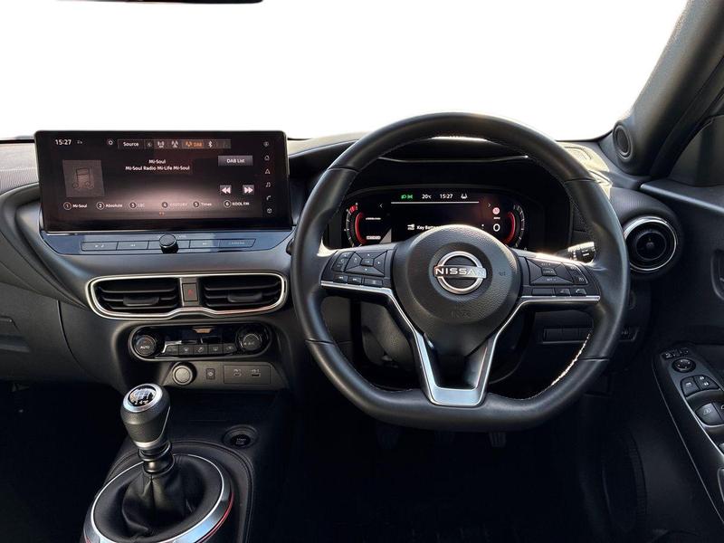 Used Nissan Juke 2024 for sale - 78180363: Photo 11