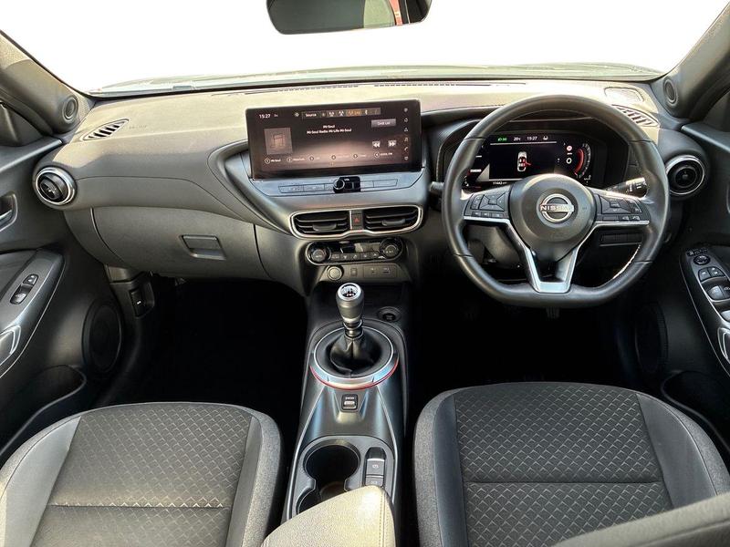 Used Nissan Juke 2024 for sale - 78180363: Photo 12