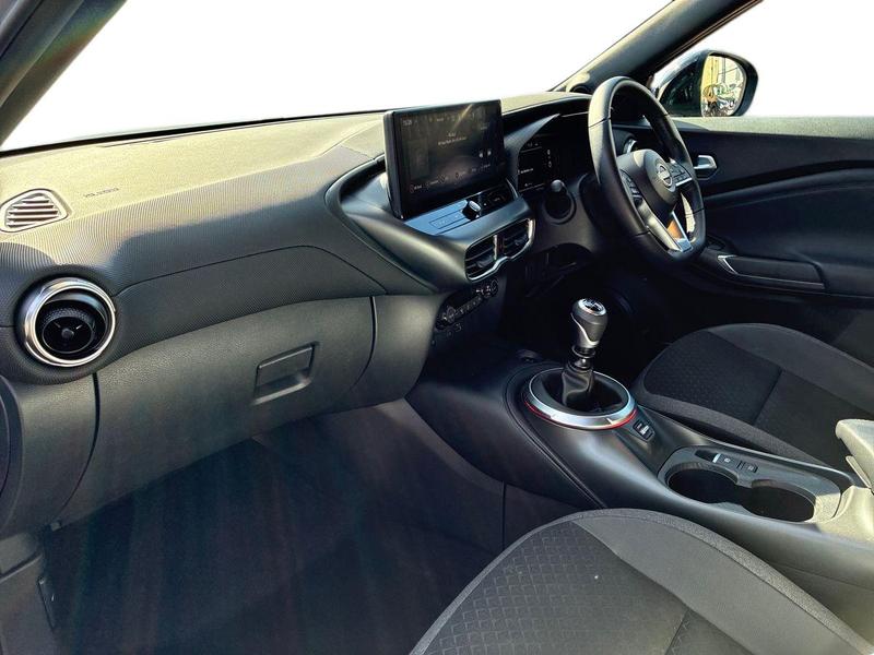 Used Nissan Juke 2024 for sale - 78180363: Photo 13