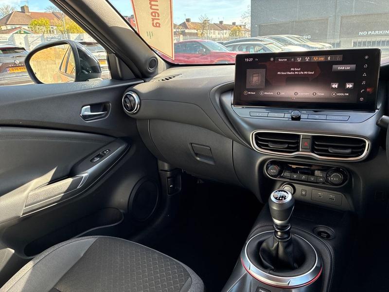 Used Nissan Juke 2024 for sale - 78180363: Photo 14