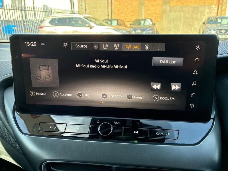 Used Nissan Juke 2024 for sale - 78180363: Photo 17