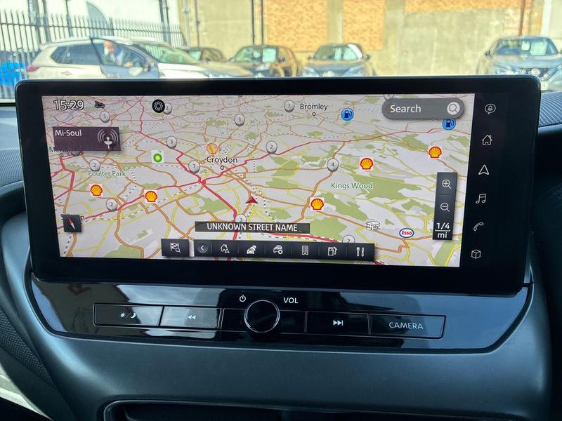 Used Nissan Juke 2024 for sale - 78180363: Photo 18