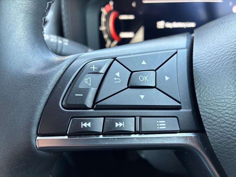 Used Nissan Juke 2024 for sale - 78180363: Photo 21