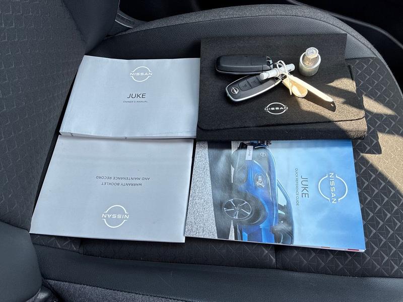 Used Nissan Juke 2024 for sale - 78180363: Photo 28