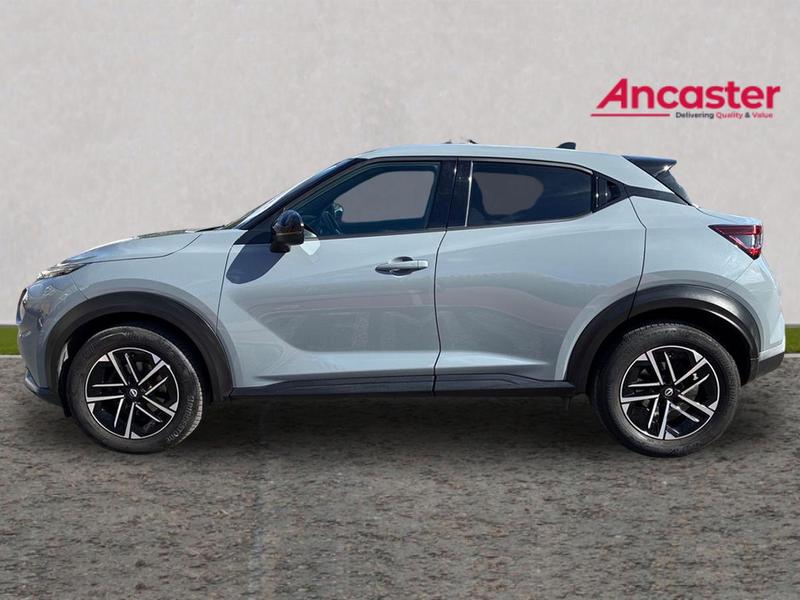 Used Nissan Juke 2024 for sale - 78180363: Photo 6