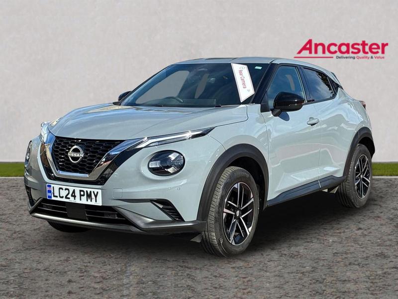 Used Nissan Juke 2024 for sale - 78180363: Photo 7