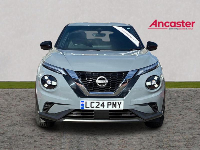 Used Nissan Juke 2024 for sale - 78180363: Photo 8