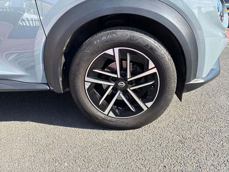 Used Nissan Juke 2024 for sale - 78180363: Photo 9