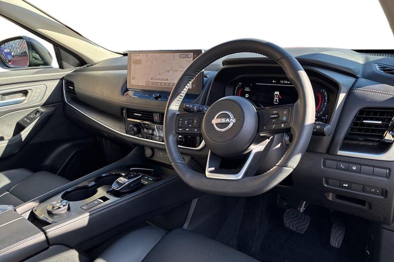 Used Nissan X-Trail 2025 for sale - 77557145: Photo 10