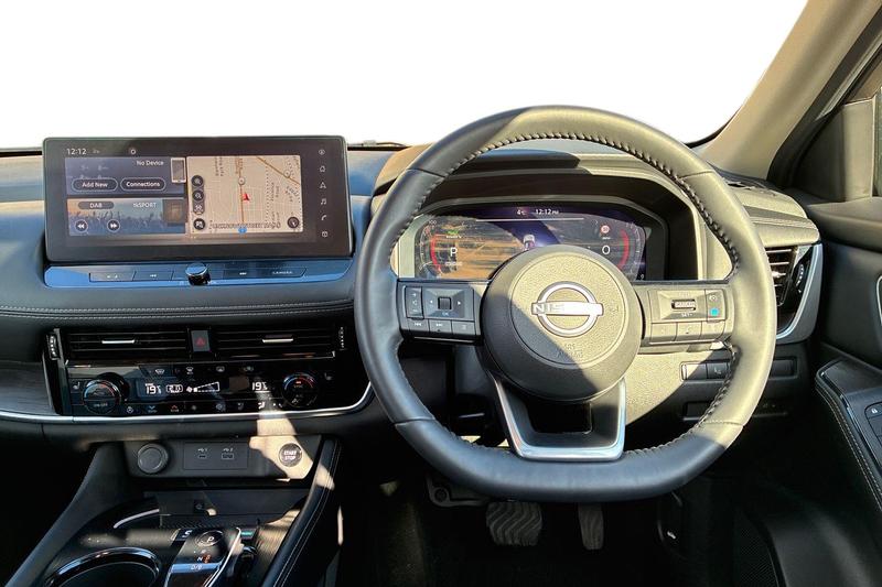 Used Nissan X-Trail 2025 for sale - 77557145: Photo 11