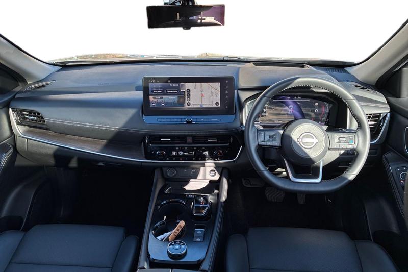 Used Nissan X-Trail 2025 for sale - 77557145: Photo 12