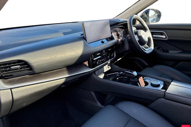 Used Nissan X-Trail 2025 for sale - 77557145: Photo 13