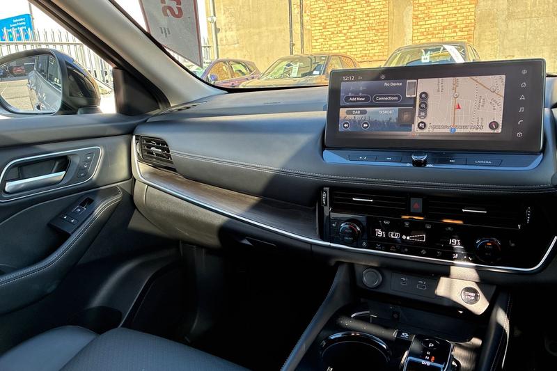 Used Nissan X-Trail 2025 for sale - 77557145: Photo 14