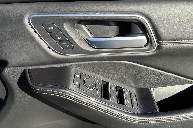 Used Nissan X-Trail 2025 for sale - 77557145: Photo 16