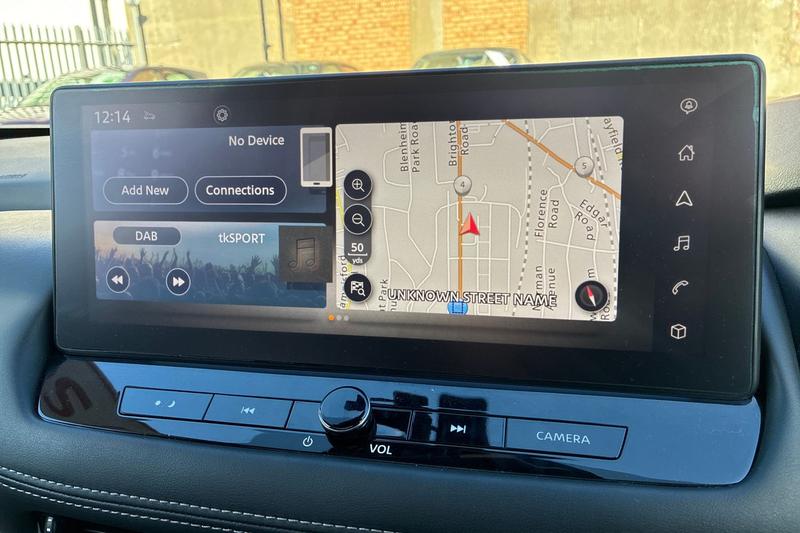 Used Nissan X-Trail 2025 for sale - 77557145: Photo 17