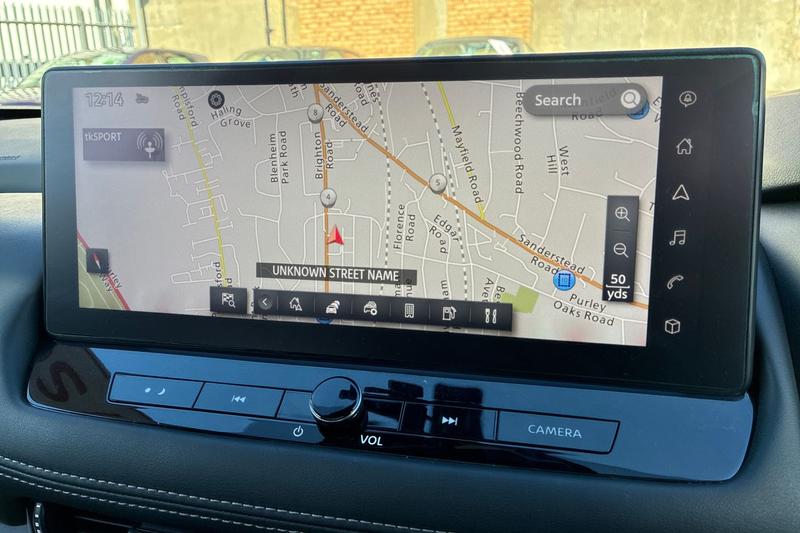 Used Nissan X-Trail 2025 for sale - 77557145: Photo 18