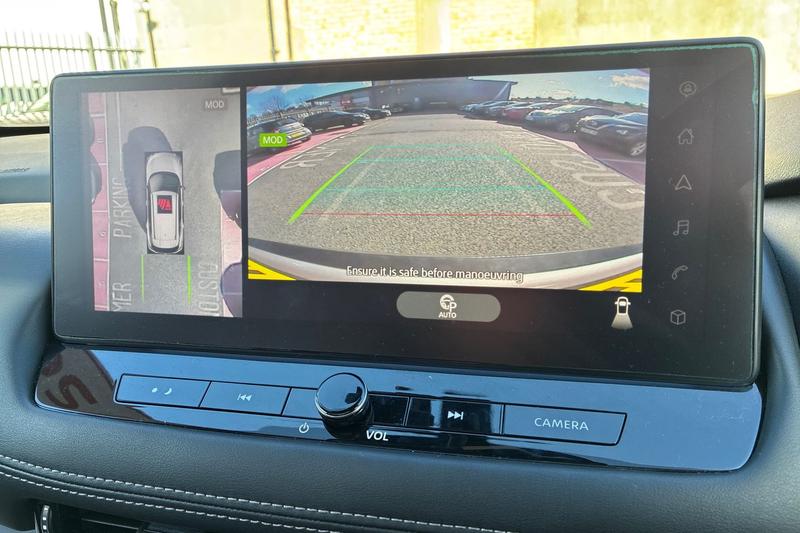 Used Nissan X-Trail 2025 for sale - 77557145: Photo 19