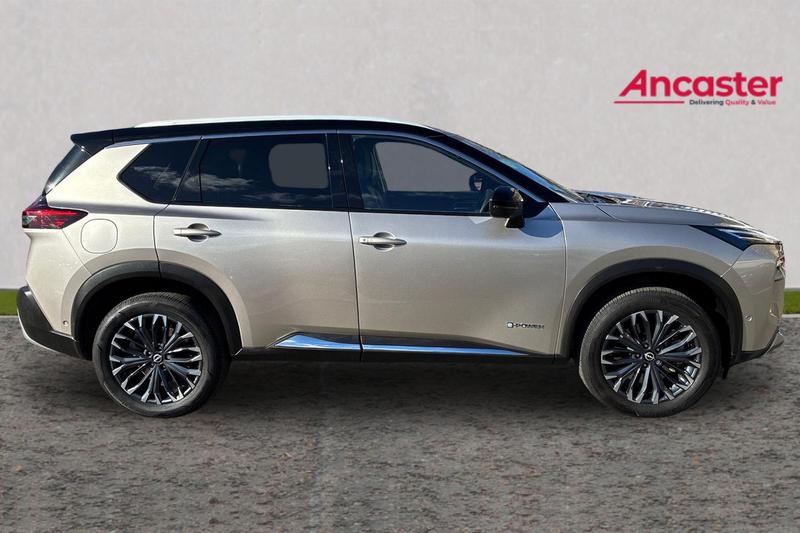 Used Nissan X-Trail 2025 for sale - 77557145: Photo 2