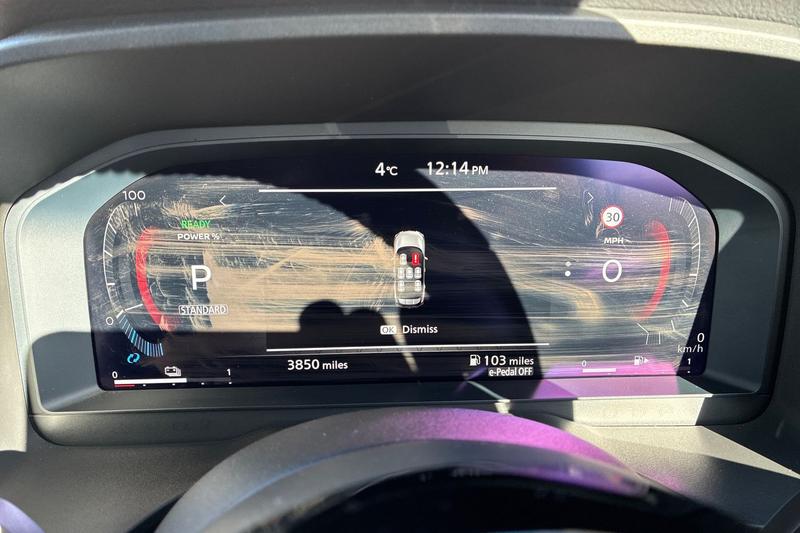 Used Nissan X-Trail 2025 for sale - 77557145: Photo 20