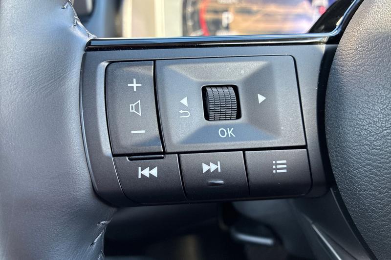 Used Nissan X-Trail 2025 for sale - 77557145: Photo 21