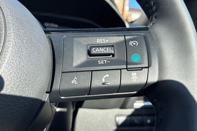 Used Nissan X-Trail 2025 for sale - 77557145: Photo 22