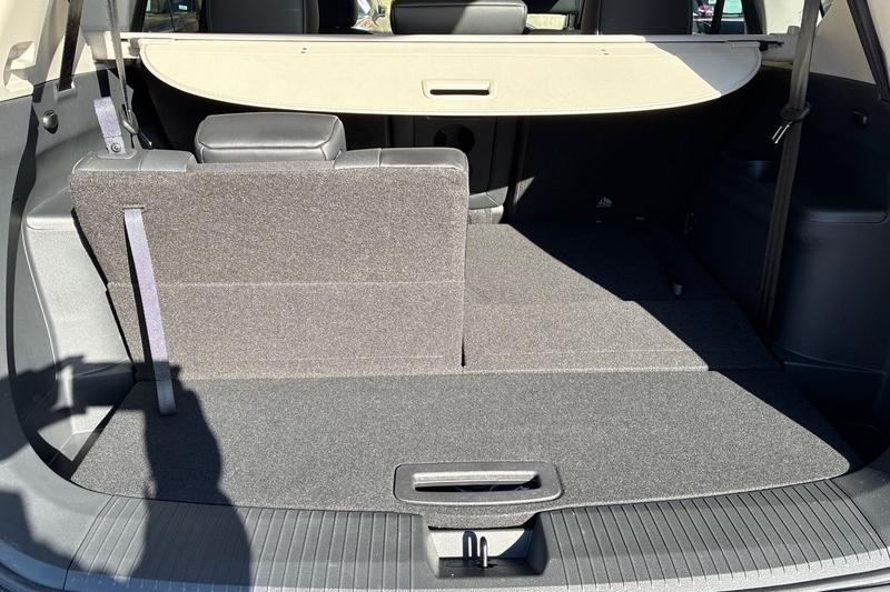 Used Nissan X-Trail 2025 for sale - 77557145: Photo 24