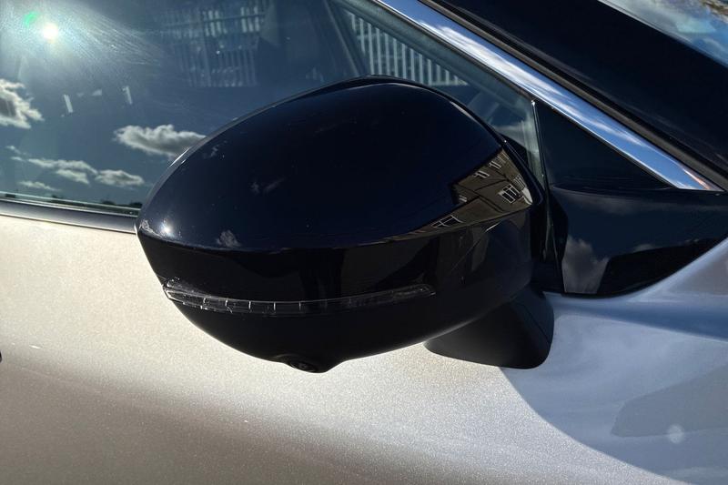 Used Nissan X-Trail 2025 for sale - 77557145: Photo 26