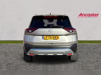 Used Nissan X-Trail 2025 for sale - 77557145: Photo