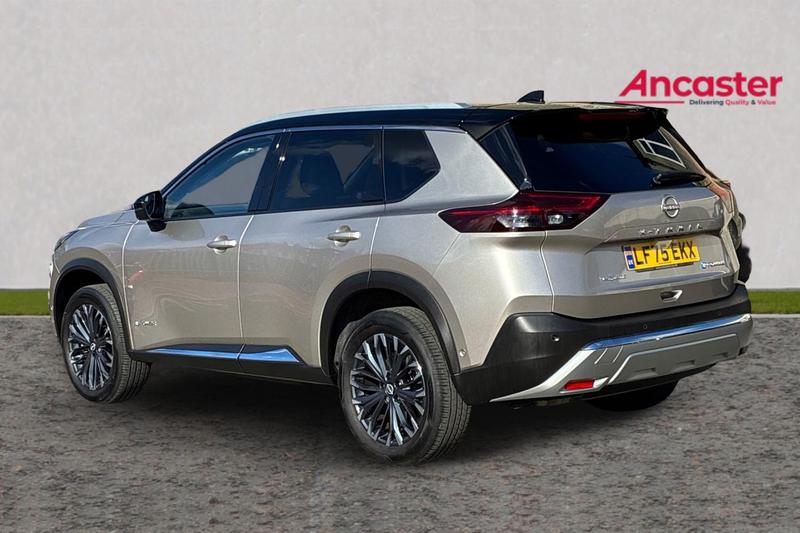 Used Nissan X-Trail 2025 for sale - 77557145: Photo 5