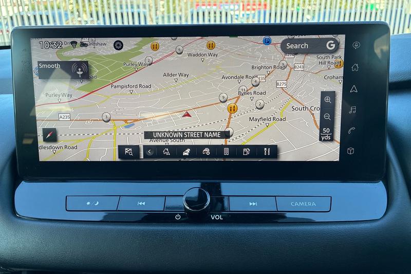 Used Nissan Qashqai 2022 for sale - 76172616: Photo 18