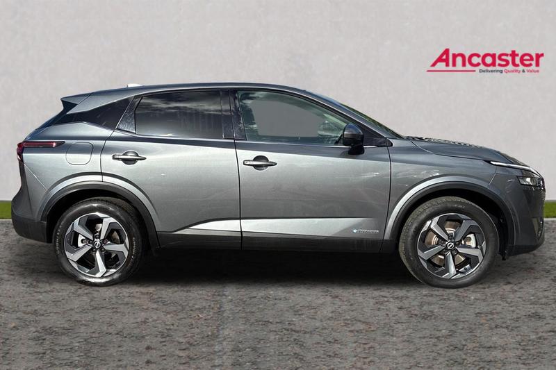 Used Nissan Qashqai 2022 for sale - 76172616: Photo 2