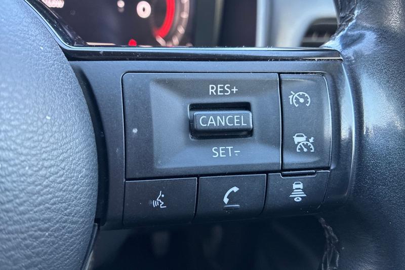 Used Nissan Qashqai 2022 for sale - 76172616: Photo 22