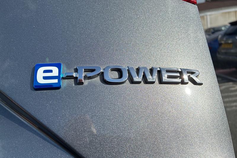 Used Nissan Qashqai 2022 for sale - 76172616: Photo 25