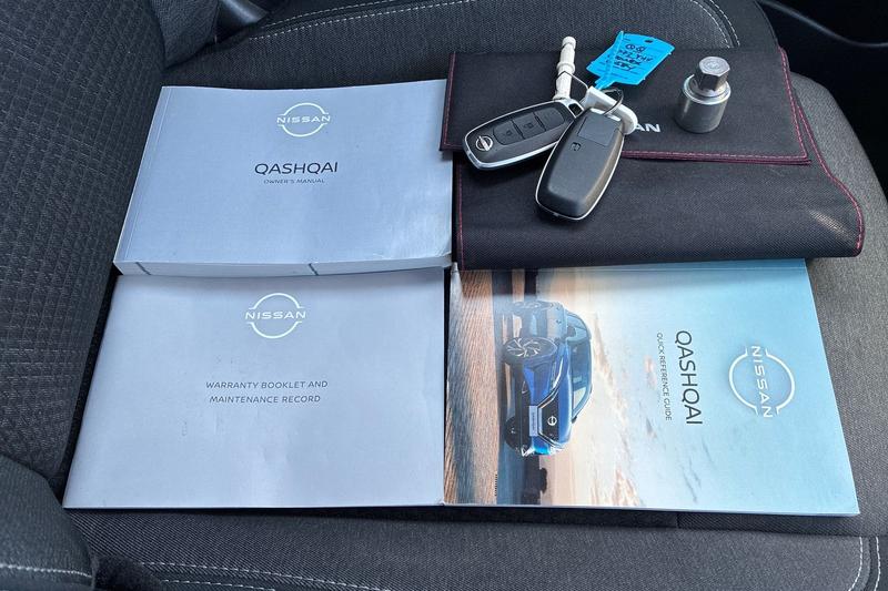 Used Nissan Qashqai 2022 for sale - 76172616: Photo 28