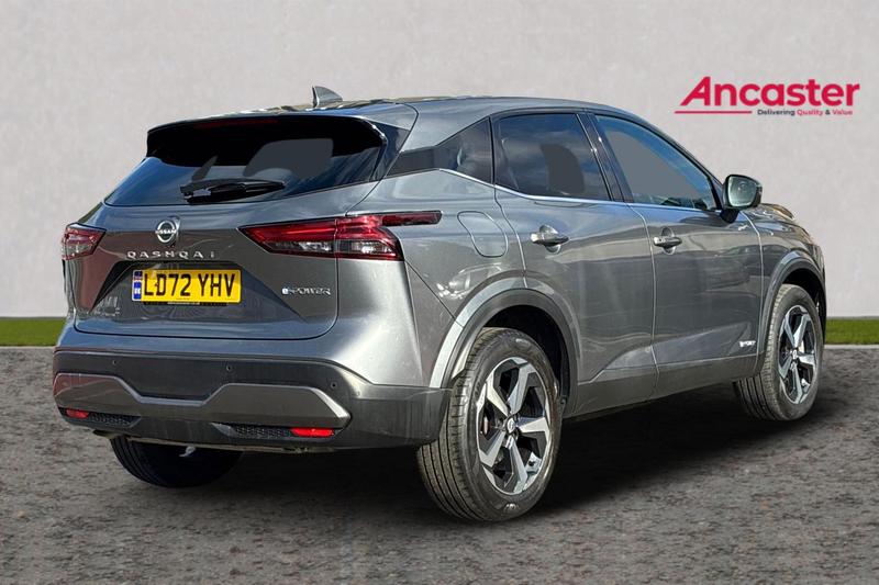 Used Nissan Qashqai 2022 for sale - 76172616: Photo 3