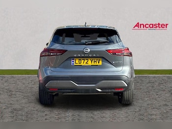 Used Nissan Qashqai 2022 for sale - 76172616: Photo
