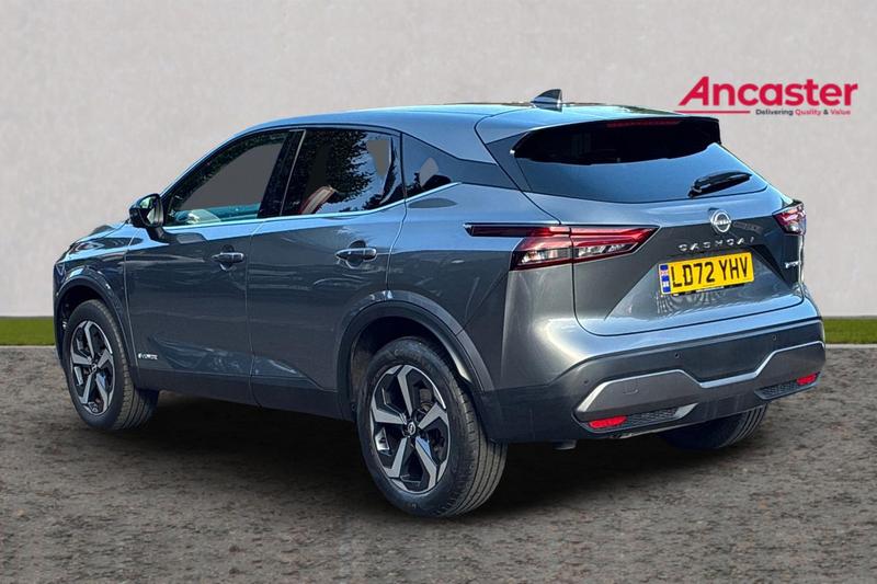 Used Nissan Qashqai 2022 for sale - 76172616: Photo 5