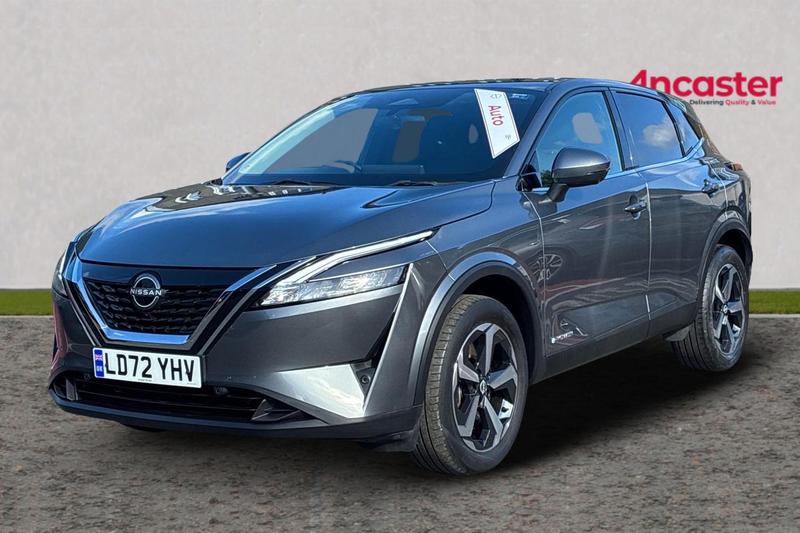 Used Nissan Qashqai 2022 for sale - 76172616: Photo 7