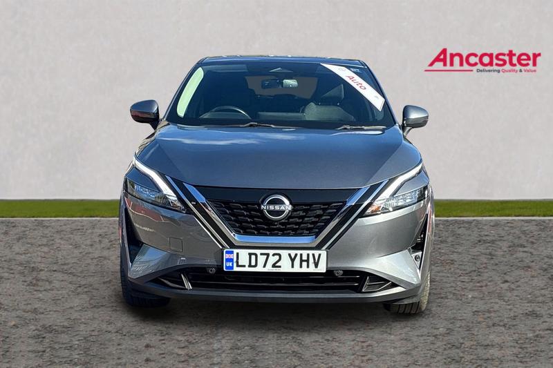 Used Nissan Qashqai 2022 for sale - 76172616: Photo 8