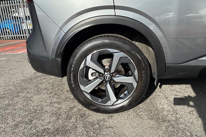 Used Nissan Qashqai 2022 for sale - 76172616: Photo 9