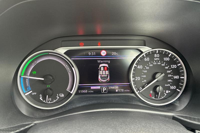 Vehicle 20
