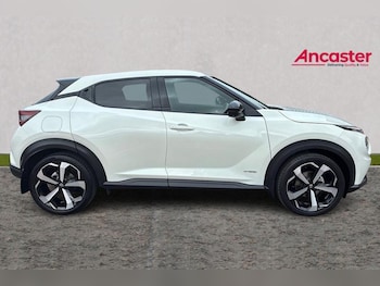 Used Nissan Juke 2023 for sale - 75231392: Photo