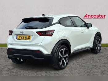 Used Nissan Juke 2023 for sale - 75231392: Photo