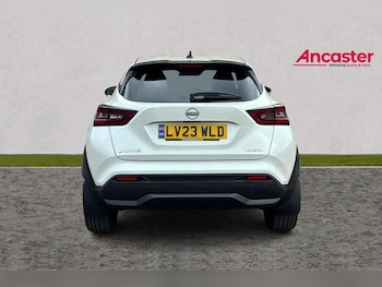Used Nissan Juke 2023 for sale - 75231392: Photo