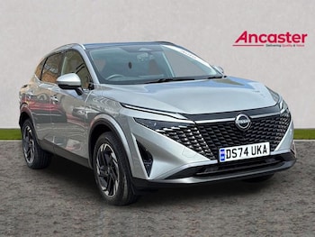 Used Nissan Qashqai 2024 for sale - 78430925: Photo