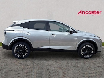 Used Nissan Qashqai 2024 for sale - 78430925: Photo
