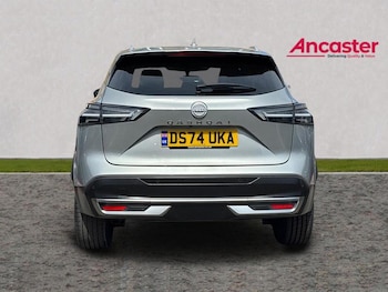 Used Nissan Qashqai 2024 for sale - 78430925: Photo