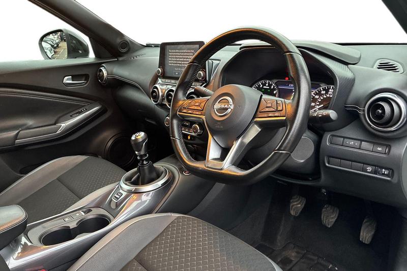 Used Nissan Juke 2022 for sale - 77036912: Photo 10